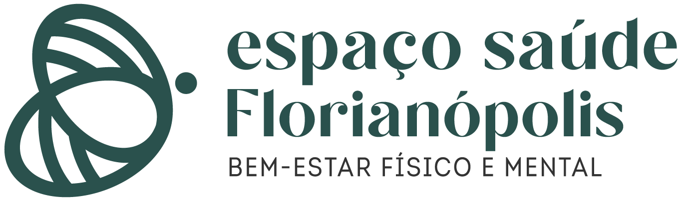 Logo Espaço Saude Bem Estar Fisico e Mental