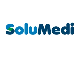 SoluMedi Logo